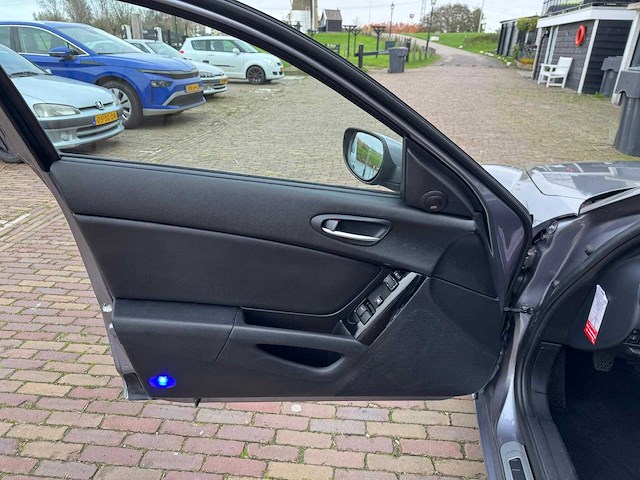 Mazda rx-8 1.3 renesis 86000km org nl 42-xb-sz - afbeelding 8 van  34