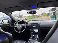 Mazda rx-8 1.3 renesis 86000km org nl 42-xb-sz - afbeelding 9 van  34