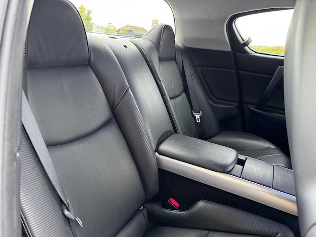 Mazda rx-8 1.3 renesis 86000km org nl 42-xb-sz - afbeelding 10 van  34