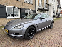 Mazda rx-8 1.3 renesis 86000km org nl 42-xb-sz - afbeelding 1 van  34