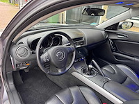 Mazda rx-8 1.3 renesis 86000km org nl 42-xb-sz - afbeelding 13 van  34