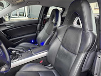 Mazda rx-8 1.3 renesis 86000km org nl 42-xb-sz - afbeelding 14 van  34