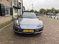 Mazda rx-8 1.3 renesis 86000km org nl 42-xb-sz - afbeelding 18 van  34