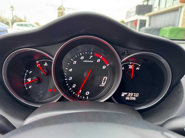 Mazda rx-8 1.3 renesis 86000km org nl 42-xb-sz - afbeelding 22 van  34