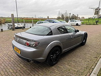 Mazda rx-8 1.3 renesis 86000km org nl 42-xb-sz - afbeelding 12 van  34
