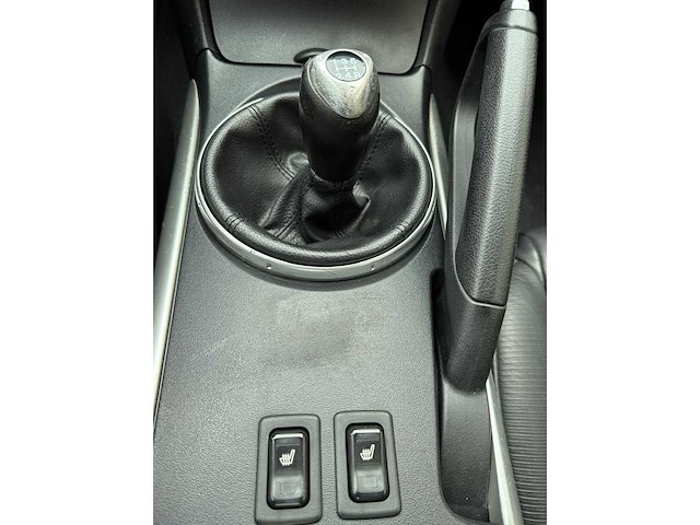 Mazda rx-8 1.3 renesis 86000km org nl 42-xb-sz - afbeelding 25 van  34