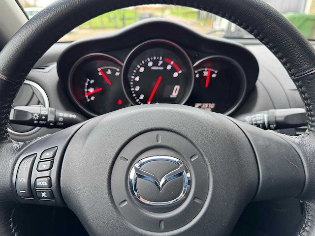 Mazda rx-8 1.3 renesis 86000km org nl 42-xb-sz - afbeelding 28 van  34