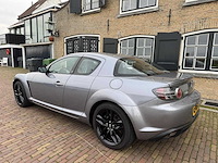 Mazda rx-8 1.3 renesis 86000km org nl 42-xb-sz - afbeelding 23 van  34