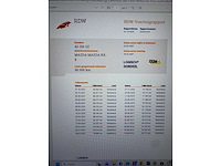 Mazda rx-8 1.3 renesis 86000km org nl 42-xb-sz - afbeelding 31 van  34