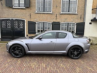 Mazda rx-8 1.3 renesis 86000km org nl 42-xb-sz - afbeelding 33 van  34