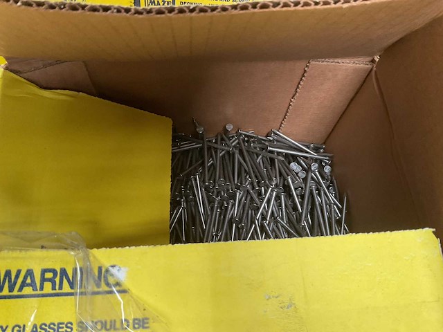 Maze nails lot of nails - afbeelding 2 van  6