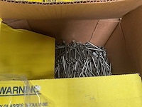 Maze nails lot of nails - afbeelding 2 van  6