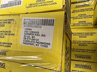 Maze nails lot of nails - afbeelding 3 van  6