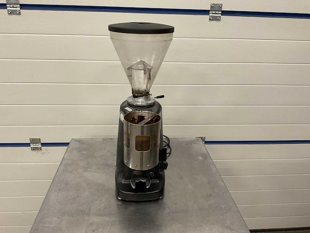 Mazzer bonenmaler - afbeelding 1 van  3