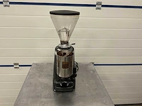 Mazzer bonenmaler
