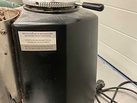 Mazzer bonenmaler - afbeelding 2 van  3