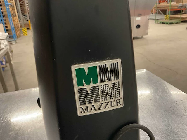 Mazzer bonenmaler - afbeelding 3 van  3