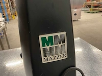 Mazzer bonenmaler - afbeelding 3 van  3