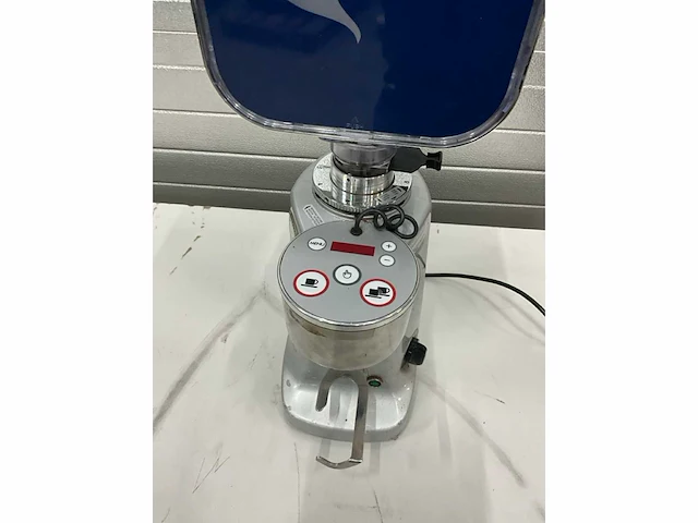 Mazzer luigi super jolly koffiemolen - afbeelding 3 van  4
