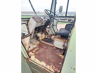 Mb - 1976 - trac 800 - vierwielaangedreven landbouwtractor - afbeelding 5 van  9