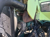 Mb - 1986 - trac 800 - vierwielaangedreven landbouwtractor - afbeelding 5 van  9