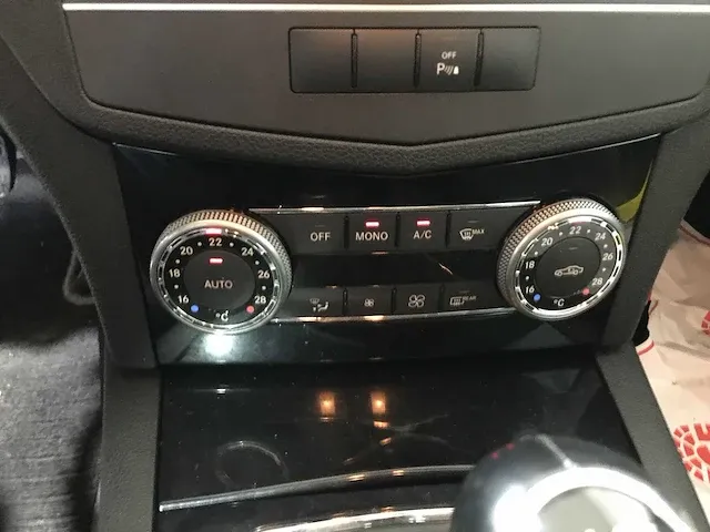 Mb c180 cdi, 62-rgf-4 - afbeelding 6 van  19