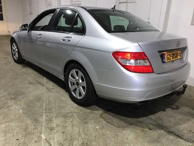 Mb c180 cdi, 62-rgf-4 - afbeelding 13 van  19