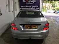 Mb c180 cdi, 62-rgf-4 - afbeelding 14 van  19