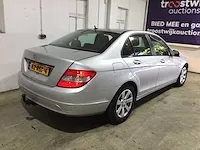Mb c180 cdi, 62-rgf-4 - afbeelding 15 van  19