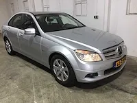 Mb c180 cdi, 62-rgf-4 - afbeelding 17 van  19