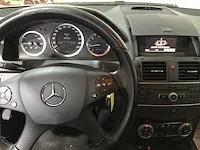 Mb c180 cdi, 62-rgf-4 - afbeelding 19 van  19