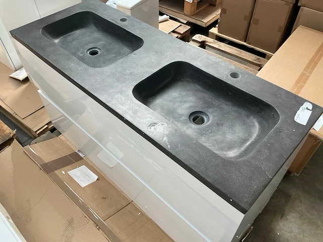 Mb dexx badmeubelset 120cm - afbeelding 3 van  6