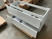 Mb dexx badmeubelset 120cm - afbeelding 4 van  6