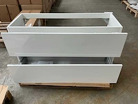 Mb dexx badmeubelset 120cm - afbeelding 5 van  6