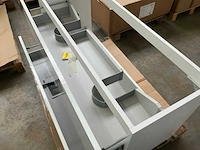 Mb dexx badmeubelset 120cm - afbeelding 6 van  6