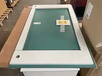 Mb dexx duo badmeubelset 120cm wit - afbeelding 7 van  8