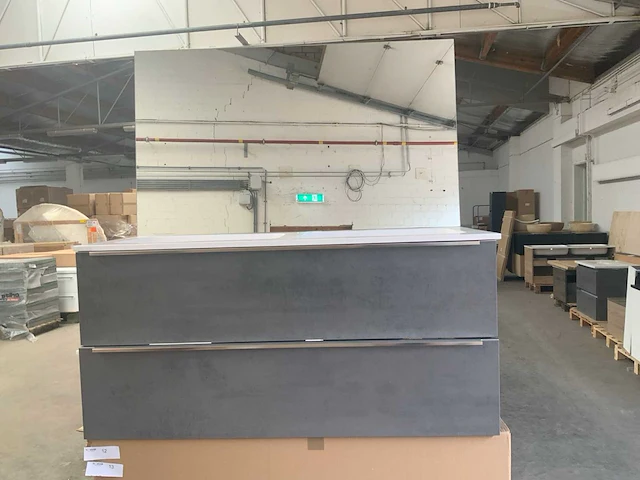 Mb pulse badmeubelset 120cm - afbeelding 11 van  12