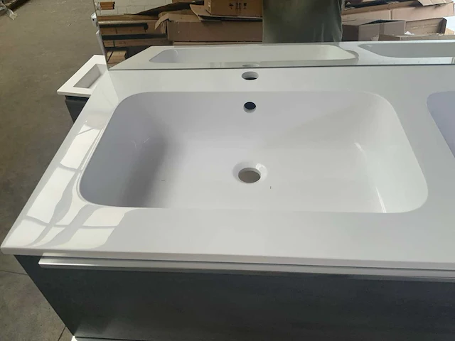 Mb pulse badmeubelset 120cm - afbeelding 2 van  12