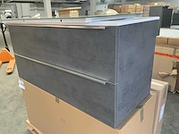 Mb pulse badmeubelset 120cm - afbeelding 1 van  12