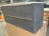 Mb pulse badmeubelset 120cm - afbeelding 5 van  12
