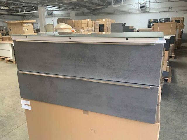 Mb pulse badmeubelset 120cm - afbeelding 9 van  12