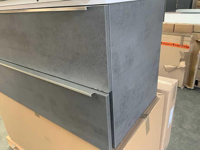 Mb pulse badmeubelset 120cm - afbeelding 10 van  12