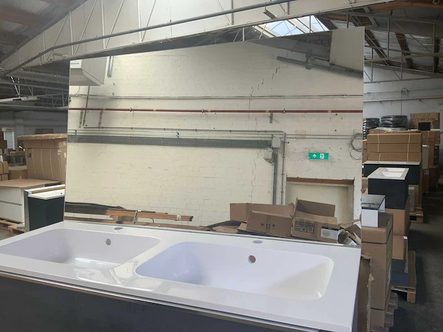 Mb pulse badmeubelset 120cm - afbeelding 12 van  12