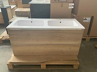 Mb pulse badmeubelset 120cm - afbeelding 1 van  10