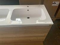 Mb pulse badmeubelset 120cm - afbeelding 6 van  10