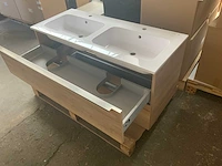 Mb pulse badmeubelset 120cm - afbeelding 7 van  10