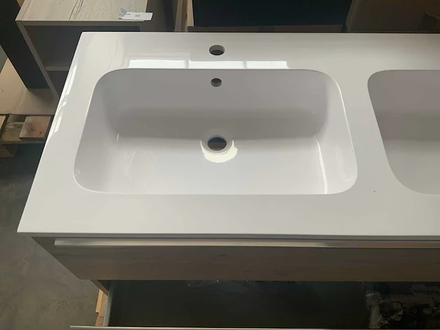 Mb pulse badmeubelset 120cm - afbeelding 9 van  10