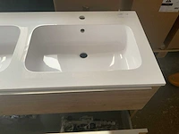 Mb pulse badmeubelset 120cm - afbeelding 10 van  10