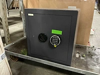 Mb safety kluis - afbeelding 1 van  6