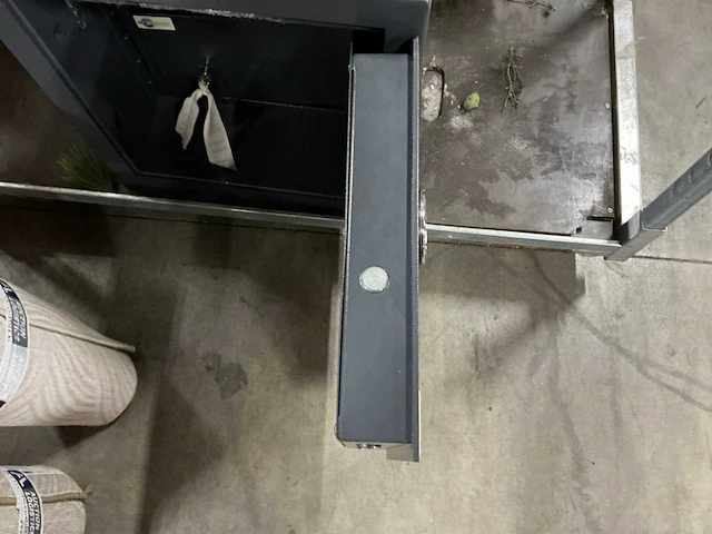 Mb safety kluis - afbeelding 3 van  6